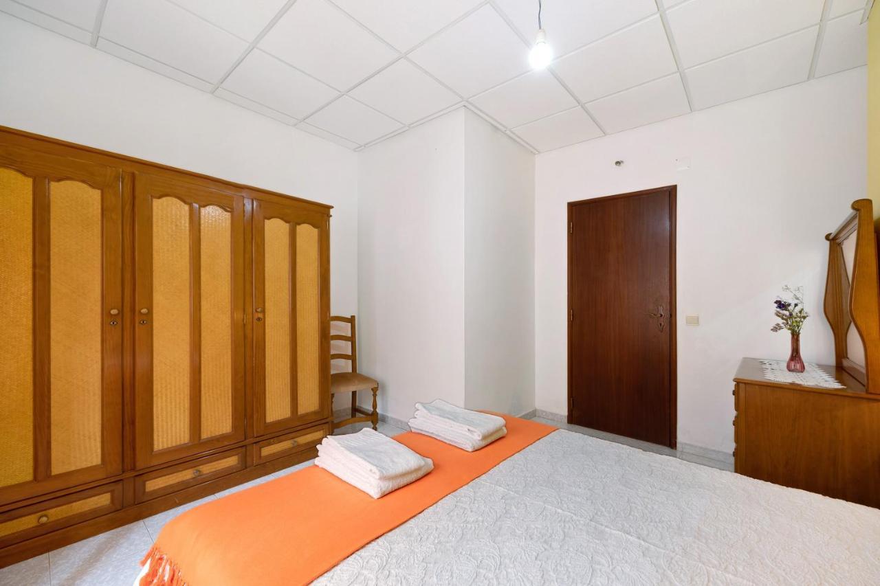 Apartment T2 Malveiro Odeceixe Exterior photo