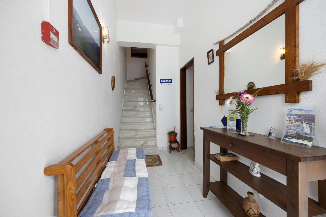 Apartment T2 Malveiro Odeceixe Exterior photo