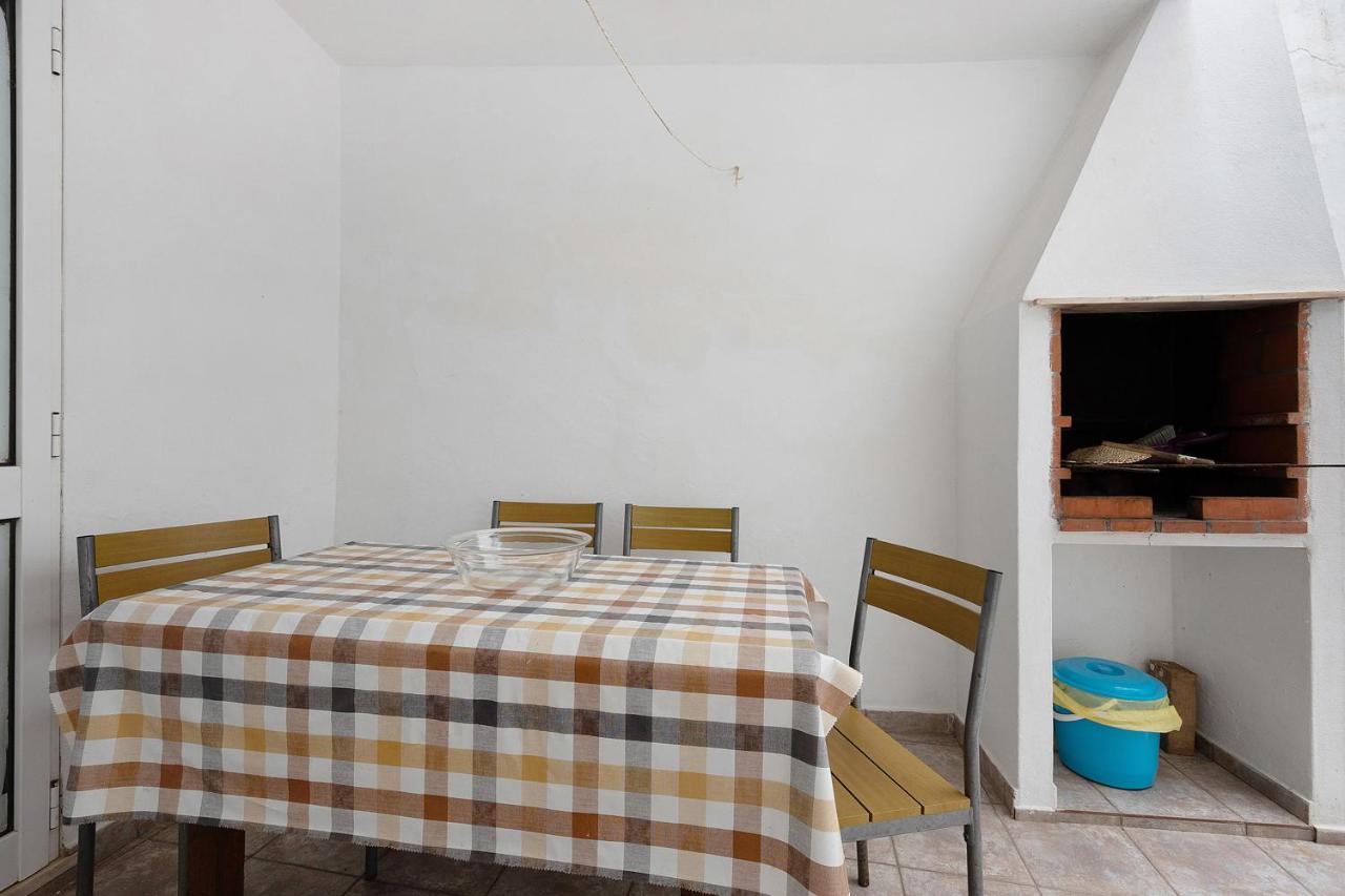 Apartment T2 Malveiro Odeceixe Exterior photo