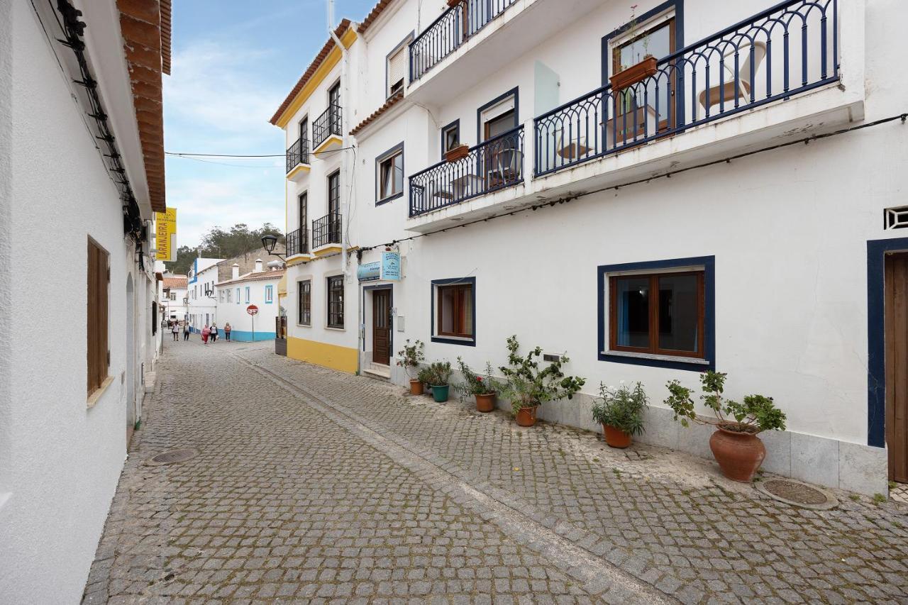 Apartment T2 Malveiro Odeceixe Exterior photo