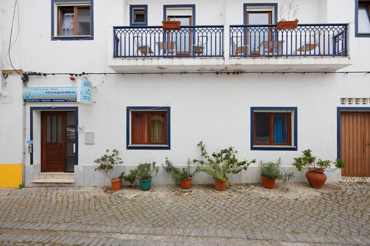 Apartment T2 Malveiro Odeceixe Exterior photo