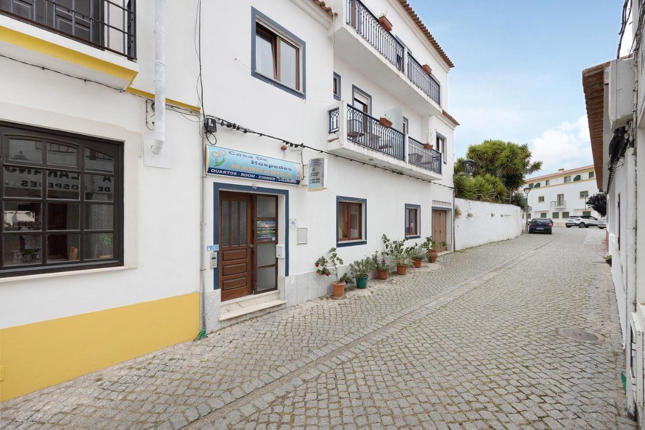 Apartment T2 Malveiro Odeceixe Exterior photo
