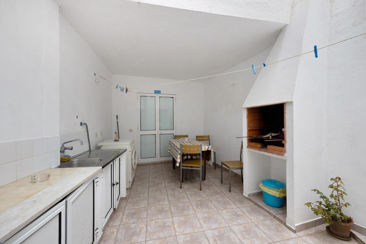 Apartment T2 Malveiro Odeceixe Exterior photo